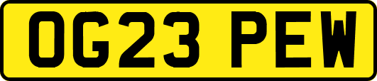 OG23PEW