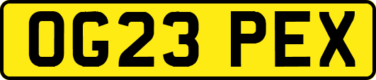 OG23PEX