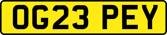 OG23PEY