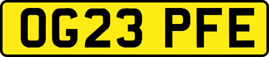 OG23PFE