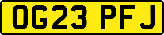 OG23PFJ