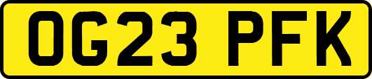 OG23PFK