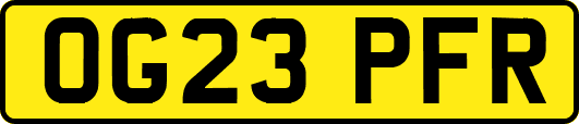 OG23PFR