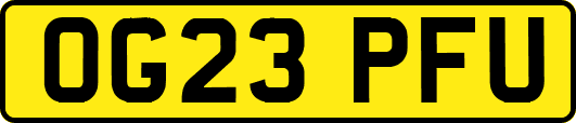 OG23PFU