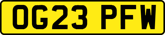 OG23PFW