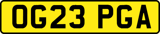 OG23PGA