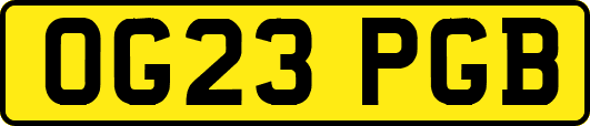 OG23PGB