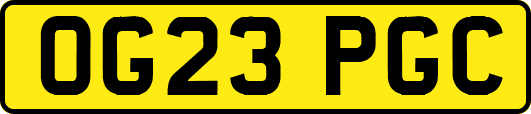OG23PGC
