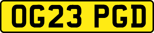 OG23PGD