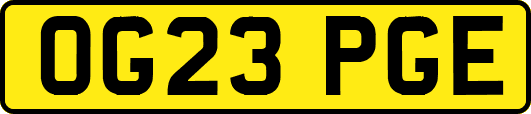 OG23PGE