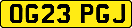OG23PGJ