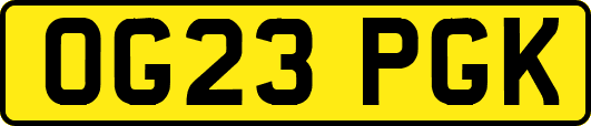OG23PGK