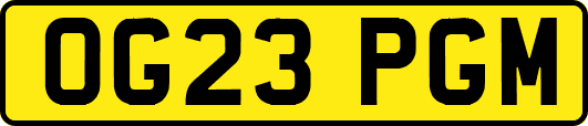 OG23PGM