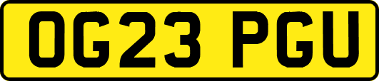 OG23PGU
