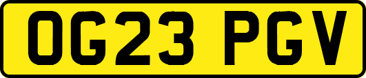 OG23PGV