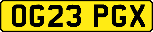 OG23PGX