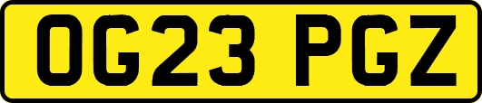 OG23PGZ