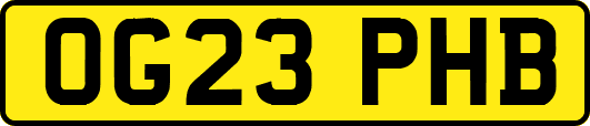 OG23PHB