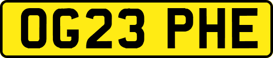 OG23PHE