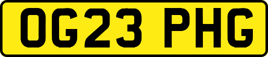 OG23PHG