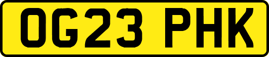 OG23PHK