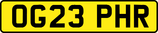 OG23PHR
