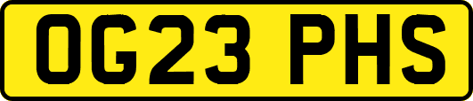 OG23PHS
