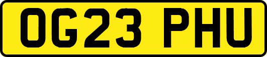 OG23PHU