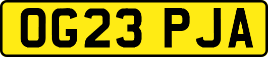 OG23PJA
