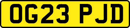 OG23PJD