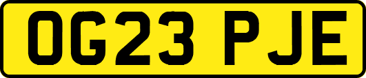 OG23PJE