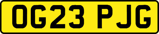 OG23PJG