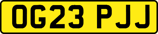 OG23PJJ