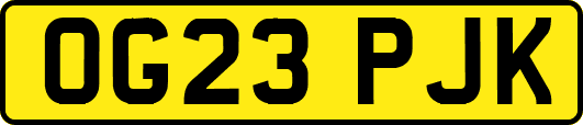 OG23PJK