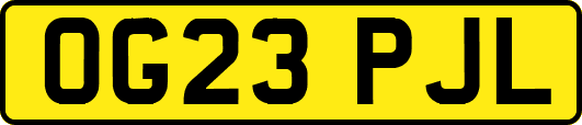 OG23PJL