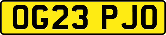 OG23PJO