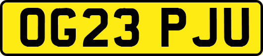 OG23PJU
