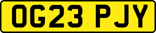 OG23PJY