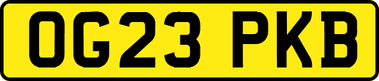 OG23PKB