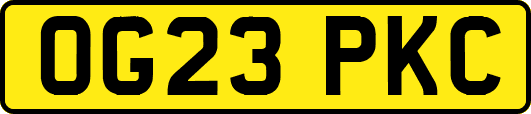 OG23PKC