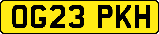 OG23PKH