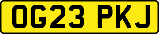 OG23PKJ