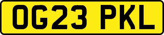 OG23PKL