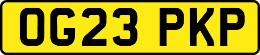 OG23PKP