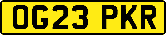 OG23PKR