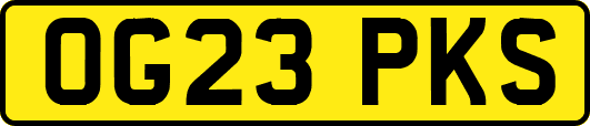 OG23PKS