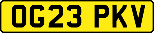 OG23PKV