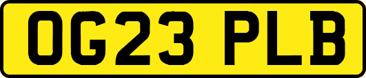 OG23PLB