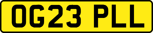 OG23PLL