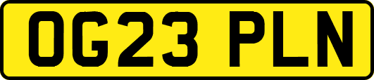 OG23PLN